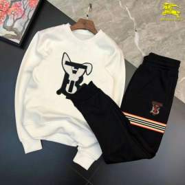 Picture of Burberry Sweater Suits _SKUBurberryM-3XL12yn0737269
